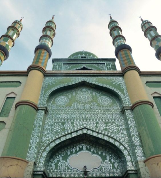 Prendre Soin de Ses Cheveux Avant Ramadan 🌙