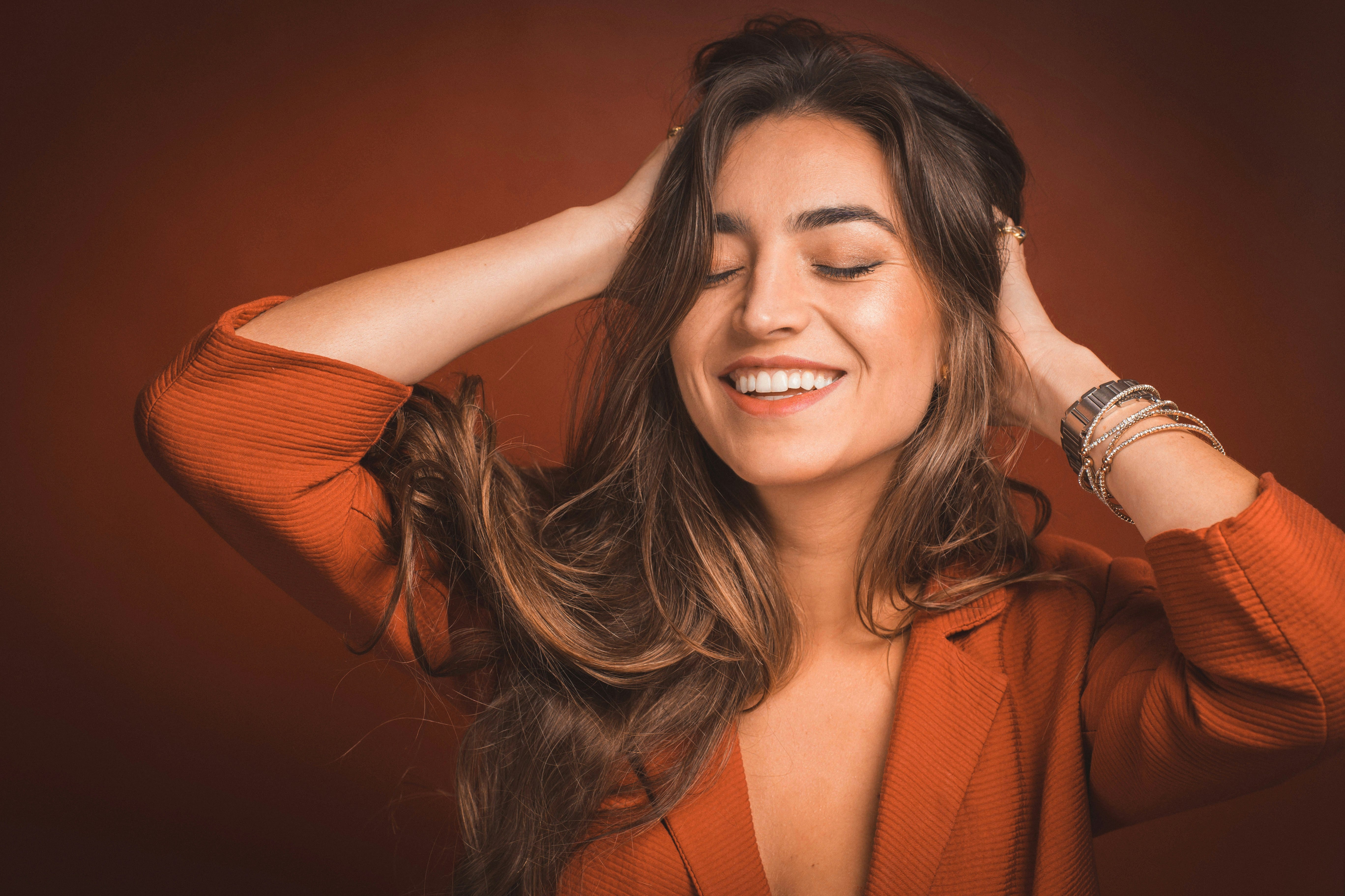 Conseils de soins capillaires et d'hygiène pour des cheveux sains et brillants