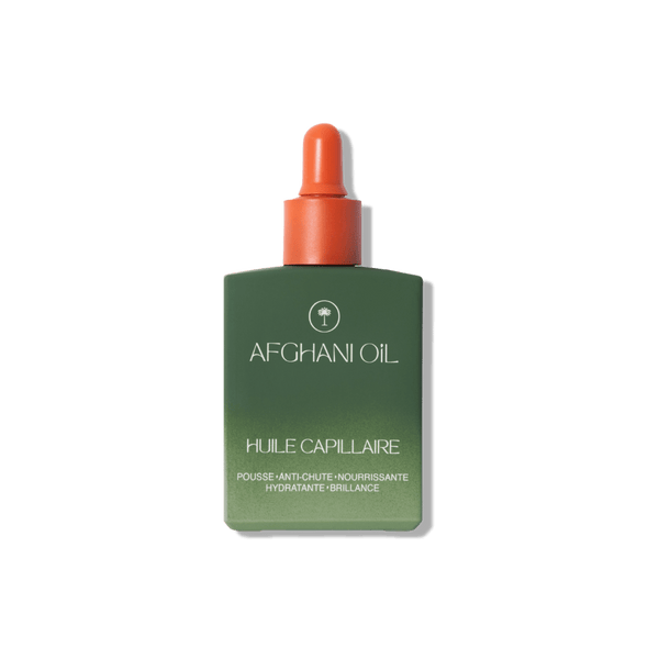 Huile Pousse Afghani Oil