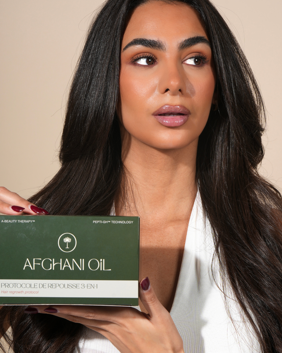 A-Beauty Therapy (Copy)