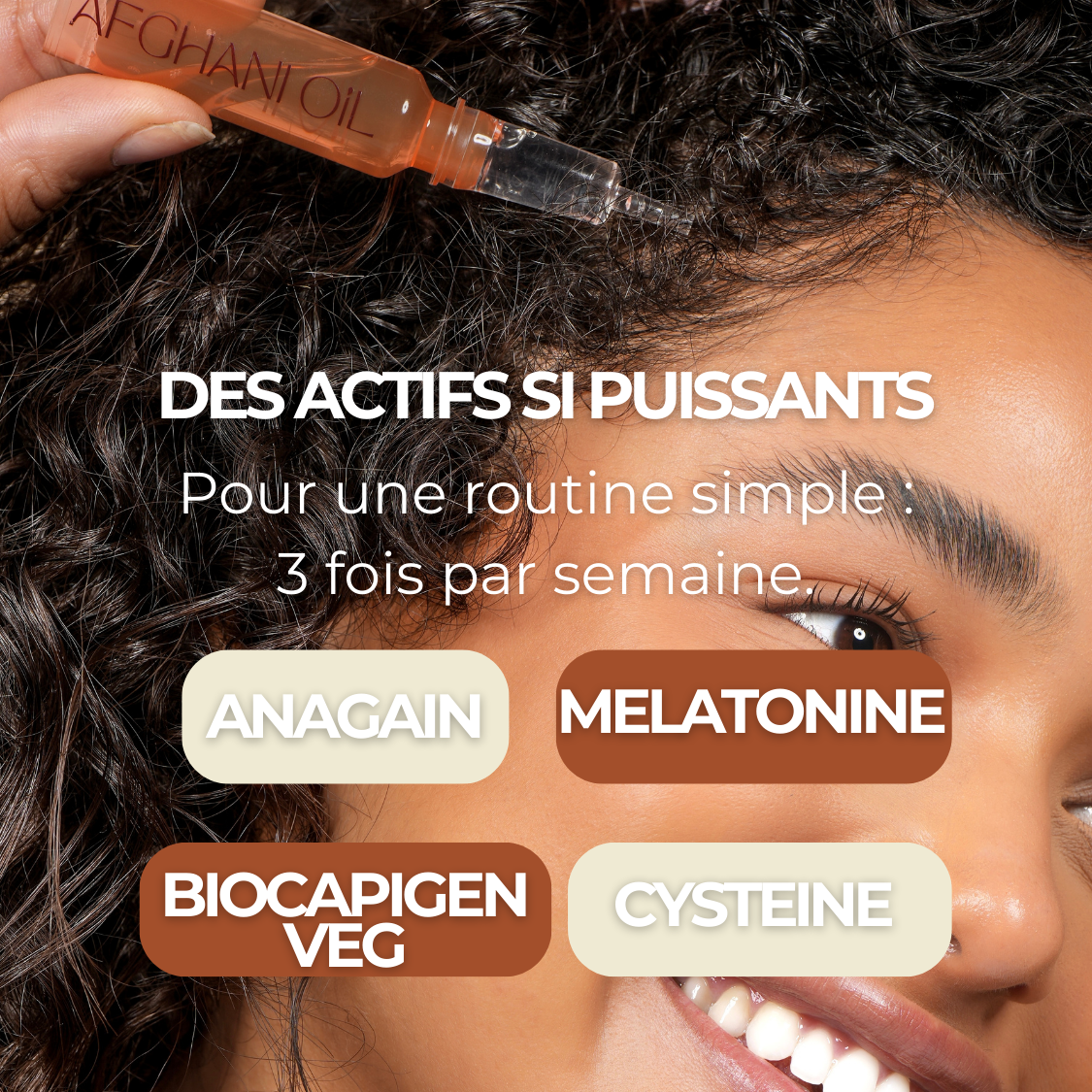 Protocole de Repousse