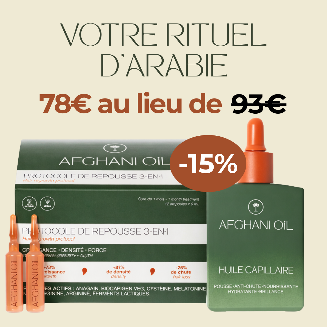 A-Beauty Therapy Ritual