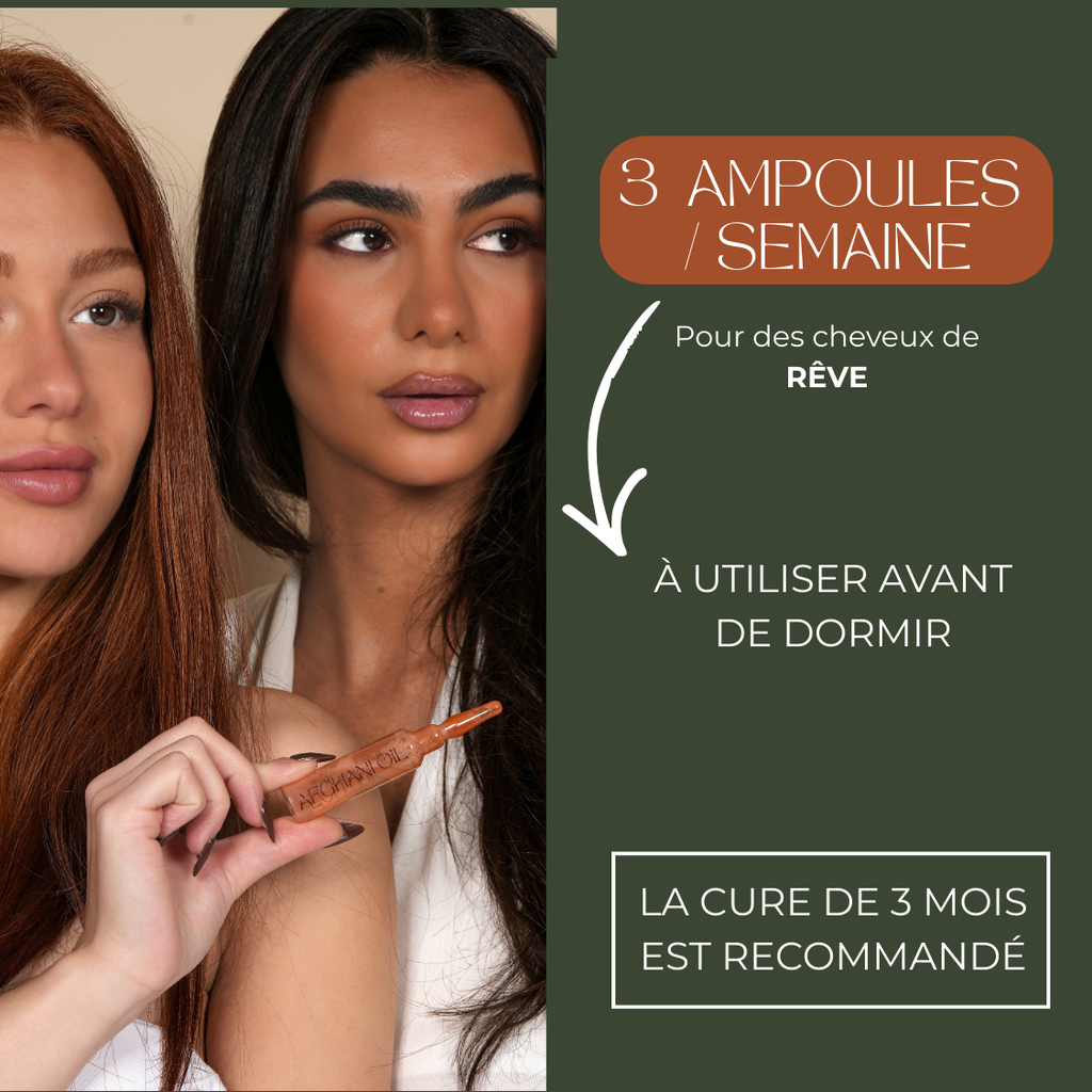 Protocole de Repousse