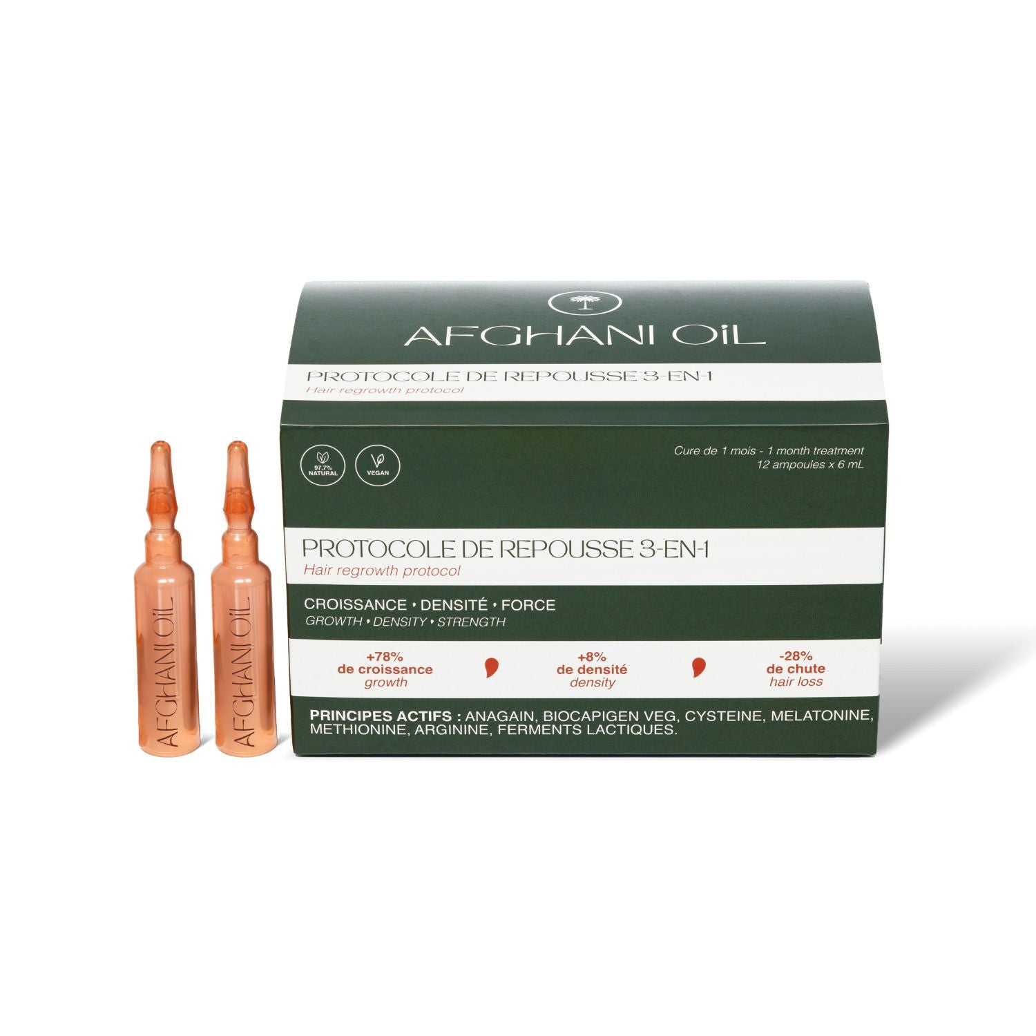 A-Beauty Therapy Ritual