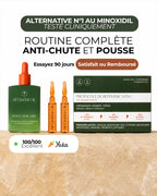 Cure Anti-Chute N°1 en France 🇫🇷