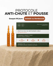 Protocole de Repousse