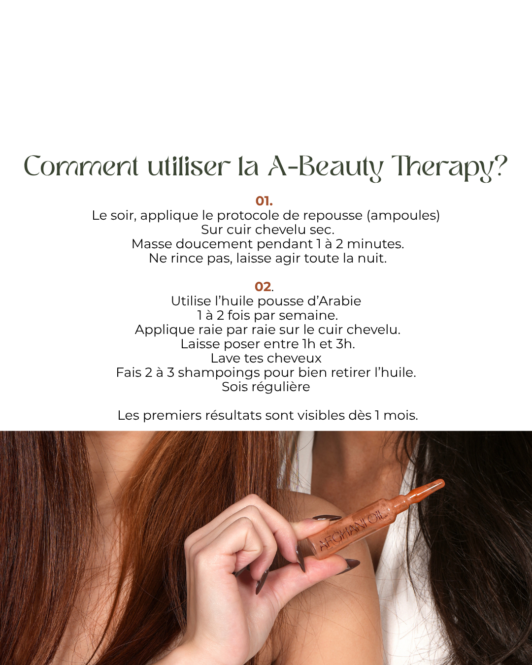 Offre Duo : A-Beauty Therapy