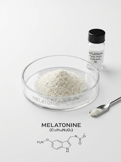 Mélatonine