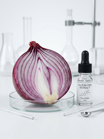 Allium Cepa